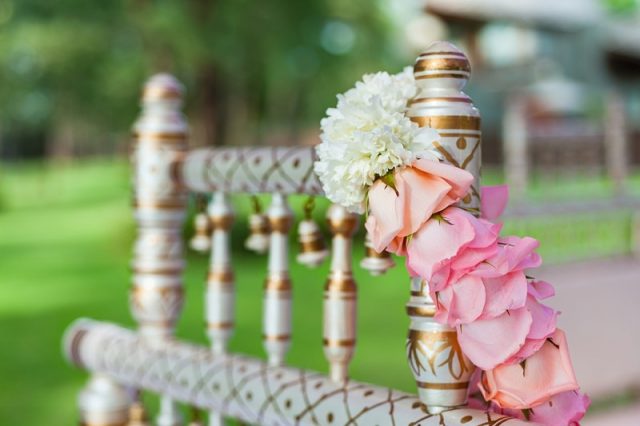 Phuket Indian wedding