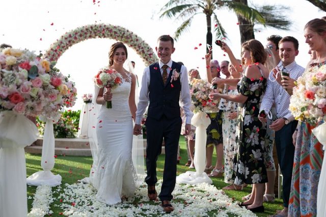 Phuket wedding planner