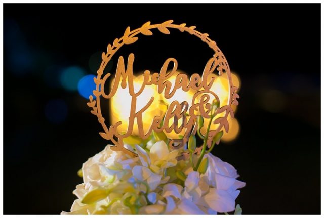 Phuket luxury wedding