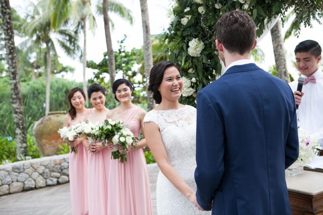 Phuket wedding planner