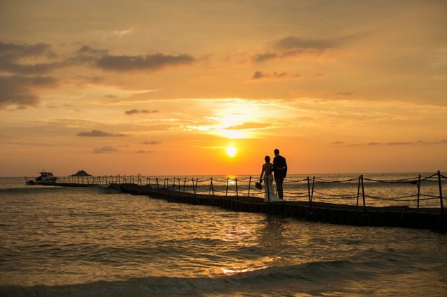 Phuket wedding planner