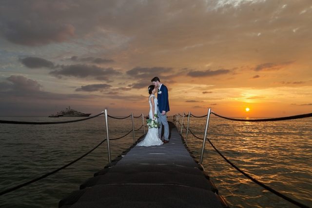 Phuket wedding planner