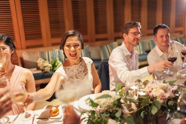 Phuket wedding planner