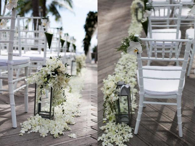 Phuket wedding venue