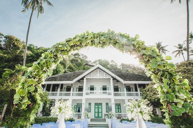 Phuket wedding photography