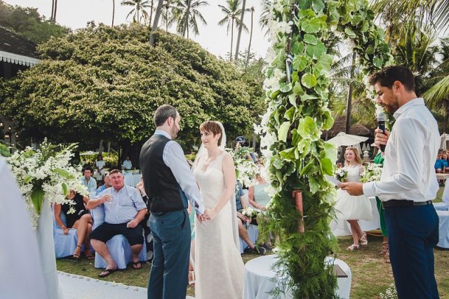 Phuket wedding photography