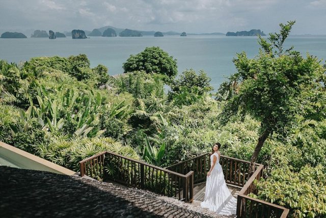 Phuket wedding photography