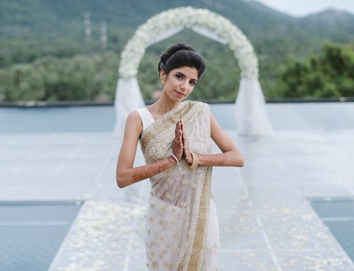 Azeel & Farrah’s Samui Indian Wedding Ceremony: Day Three