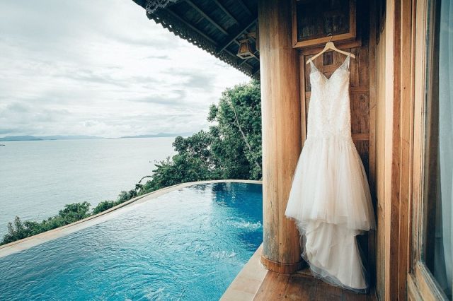 Thailand wedding photography