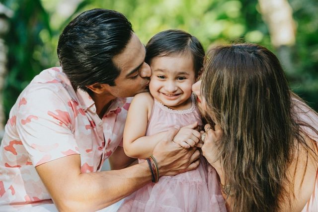 Phuket family photography