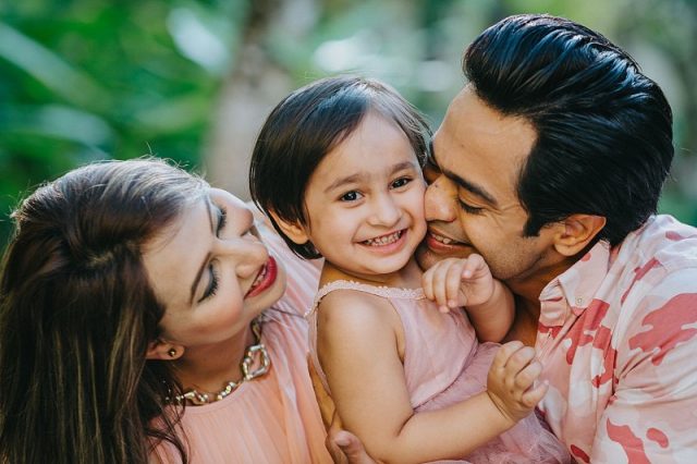 Phuket family photographer