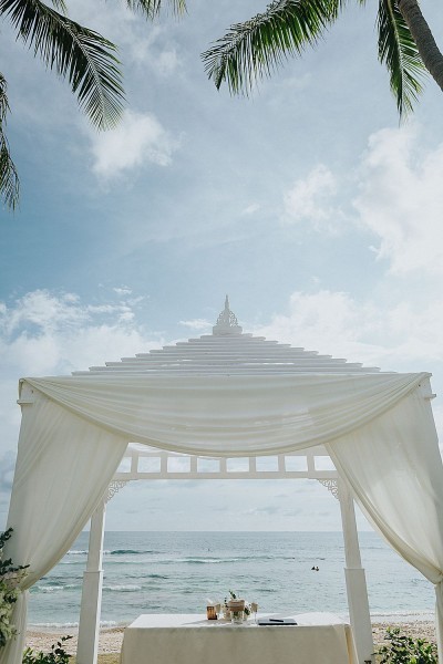 Phuket wedding