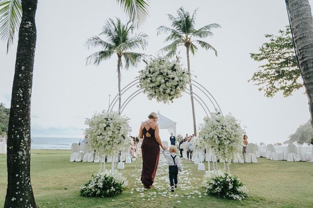 Marriott Merlin Beach Phuket