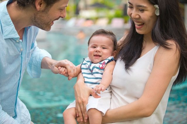 family photographer Phuket