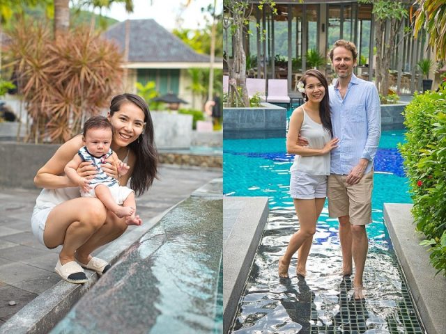 family photographer Phuket