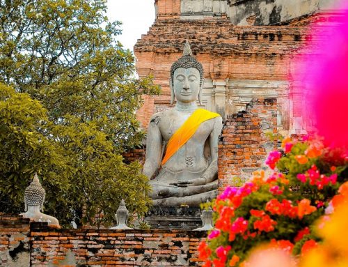 Ayutthaya