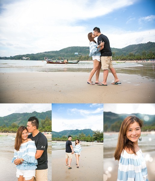 couple photography Phuket