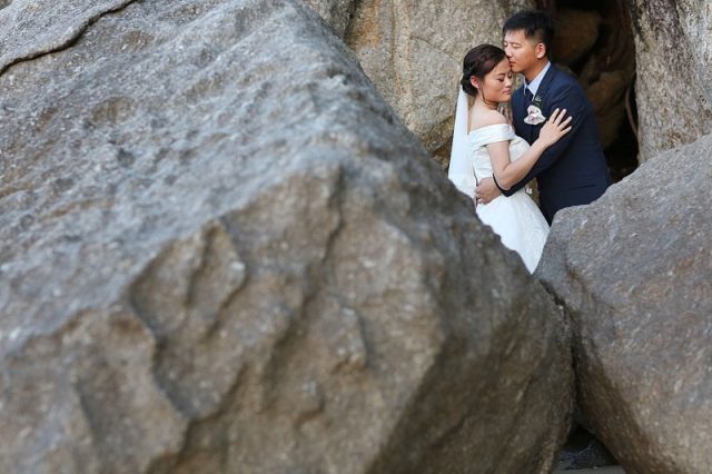 Phuket wedding ceremony