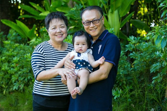 Phuket family photos