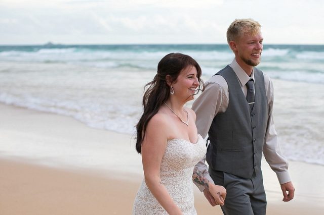 Phuket couple shoot