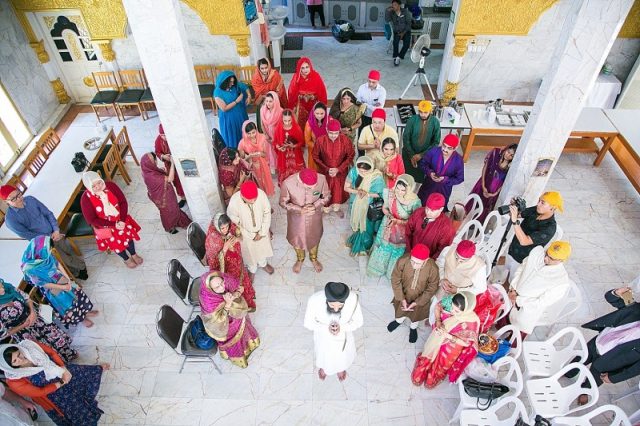 Phuket Sikh temple