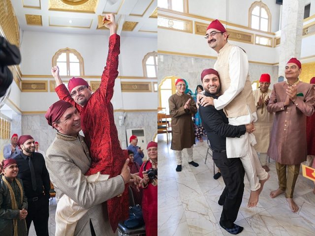 sikh wedding