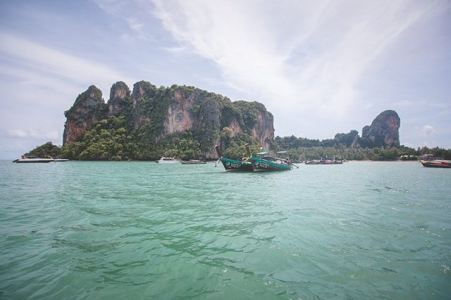 Krabi trip