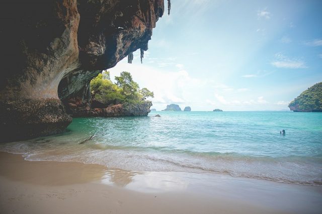 Railay Beach