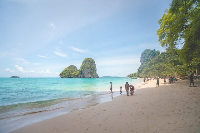 Krabi trip