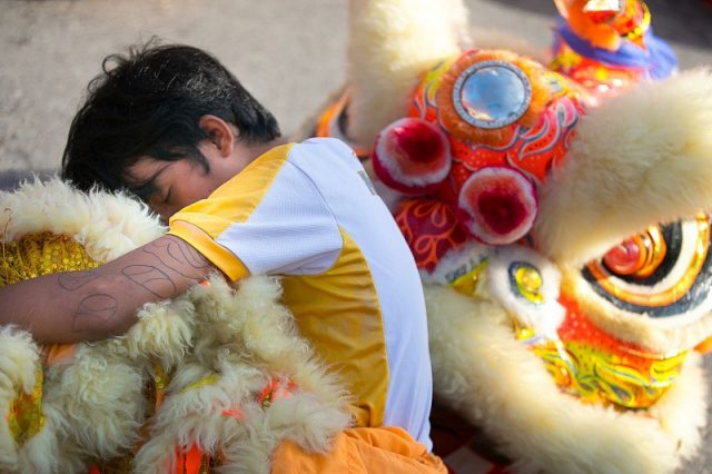 Phuket Vegetarian Festival