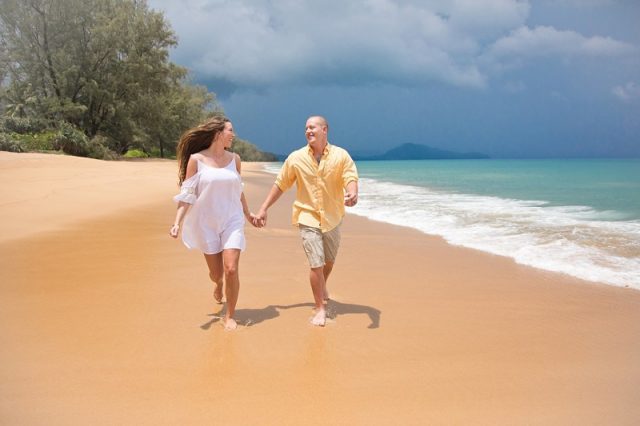 phuket couple shoot