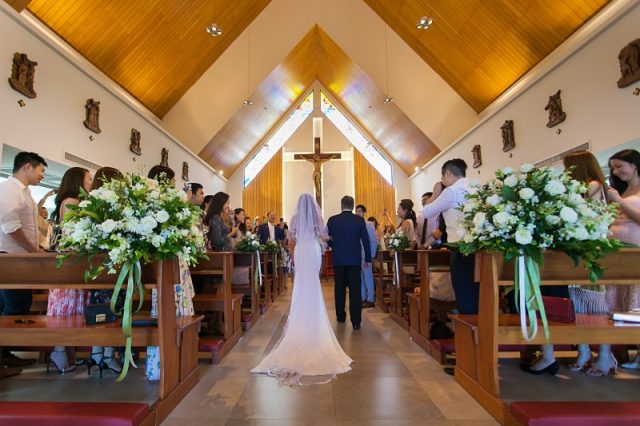 Phuket Catholic Church