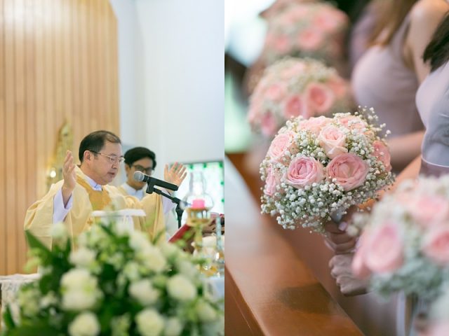 Phuket Catholic Church