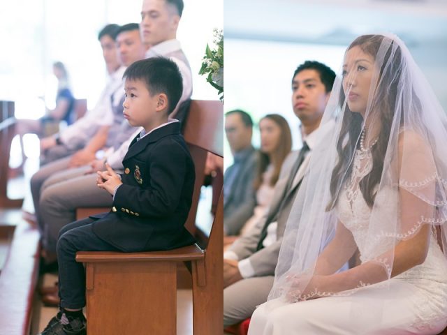 Phuket Catholic Church