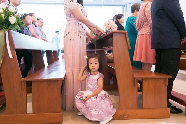 Phuket Catholic Church