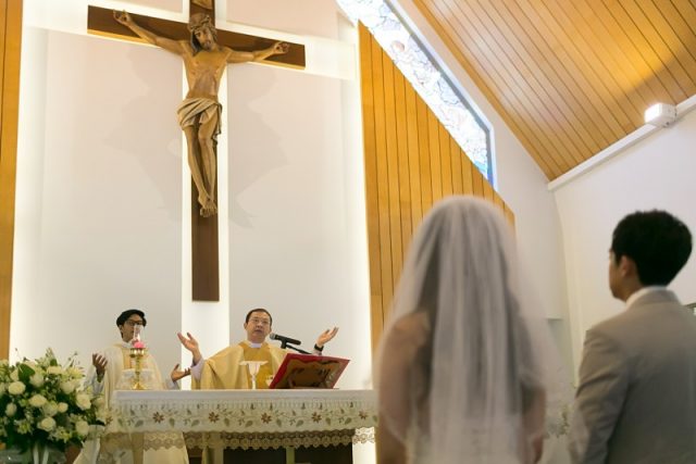 Phuket Catholic Church