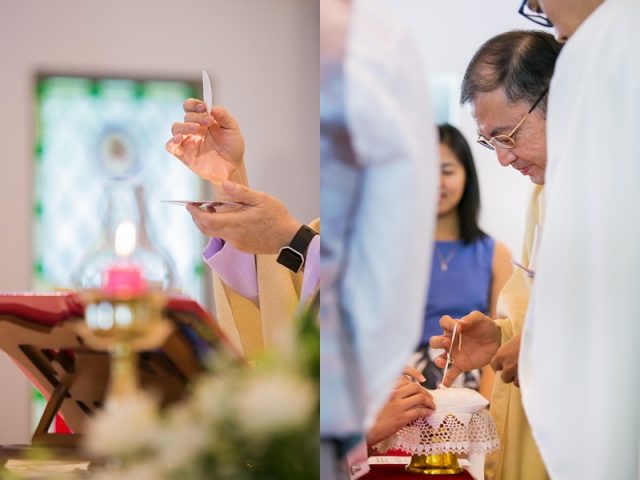 Phuket Catholic Church