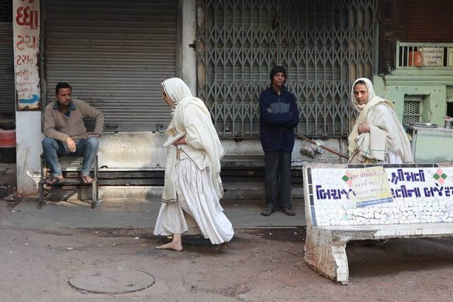 India