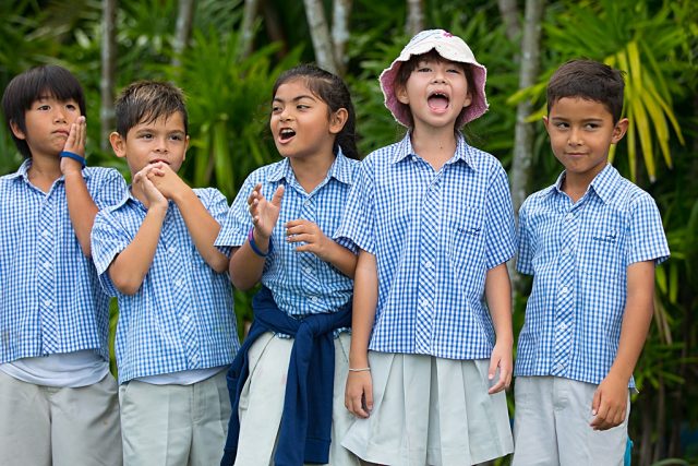 Phuket community