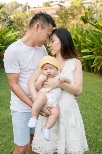 Family Photography in Phuket