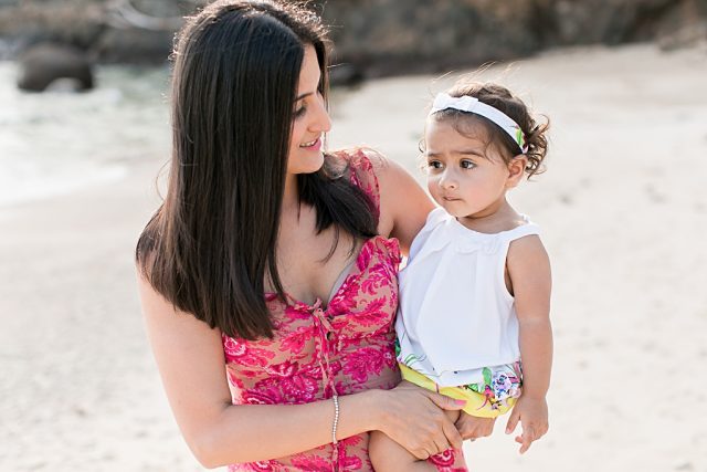 Phuket family photography