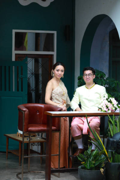 Wedding Photography in Phuket