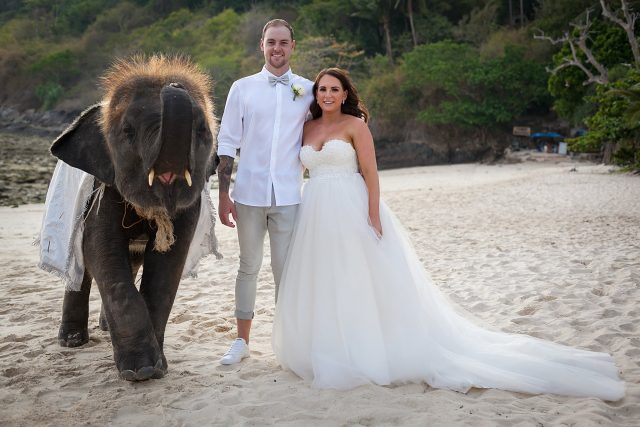 phuket wedding