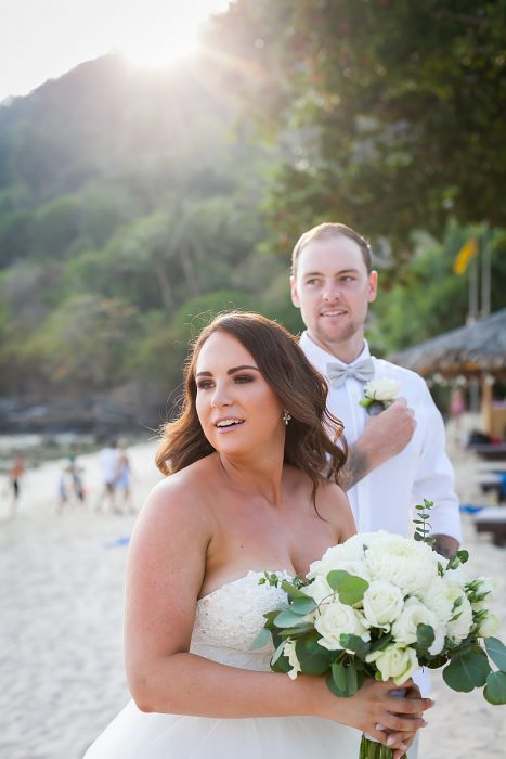 Phuket bride