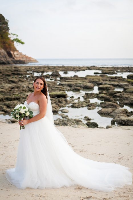 Phuket bride