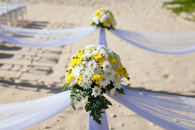 wedding Centara Grand Phuket