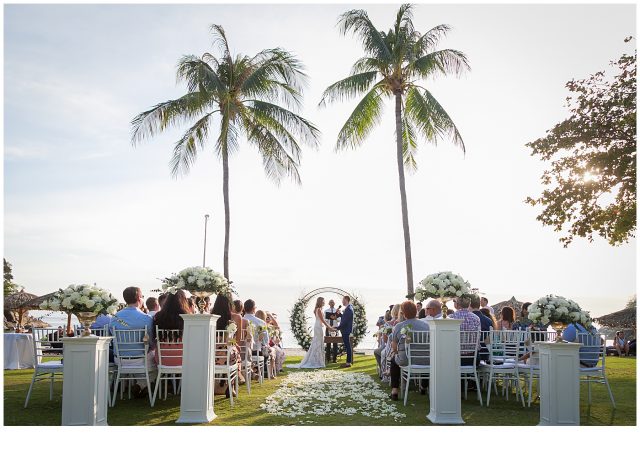 phuket wedding