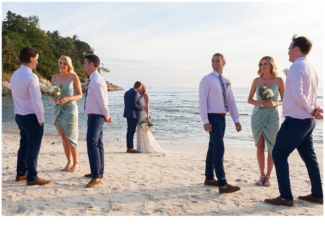 phuket beach weddings