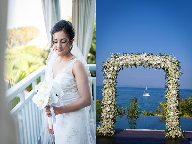 Phuket Thailand wedding