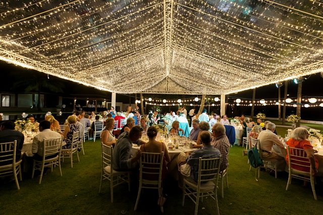 Phuket wedding ceremony